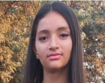Femicidio en Jujuy: hallaron el cuerpo de una adolescente de 15 años que estaba desaparecida