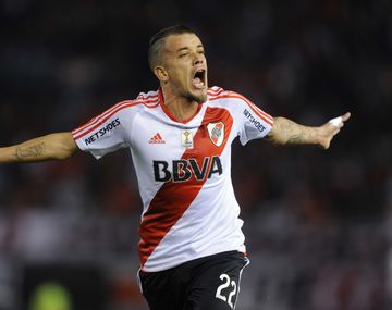 Las fotos del triunfo de River ante Trujillanos