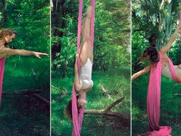 a los 40, y a pura destreza, maria vazquez cumple 20 anos con adolfo cambiaso: no fue facil a los 40, y a pura destreza, maria vazquez cumple 20 anos con adolfo cambiaso: no fue facil