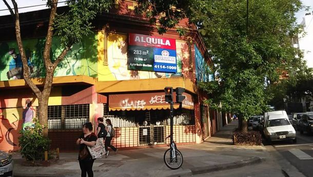 Juicios, crisis y una interna familiar marcaron el final de Bambi, un emblema de Colegiales