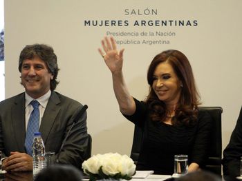 La oposición pide a CFK que aparte a Boudou de su cargo