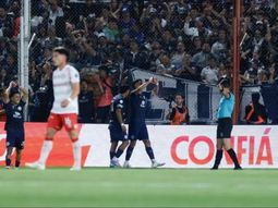 independiente rivadavia se impone 1-0 ante argentinos juniors en la final de copa argentina independiente rivadavia se impone 1-0 ante argentinos juniors en la final de copa argentina