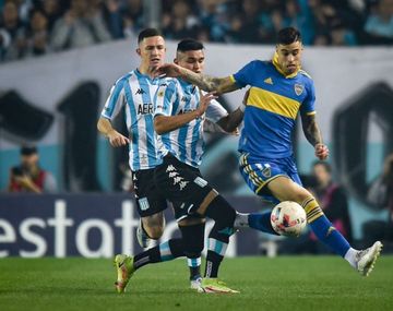 Los tres posibles escenarios en la definición del campeonato