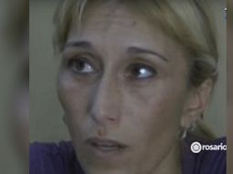 Jimena denunció amenazas de su ex pareja. Captura de pantalla de YouTube. Jimena denunció amenazas de su ex pareja. Captura de pantalla de YouTube.