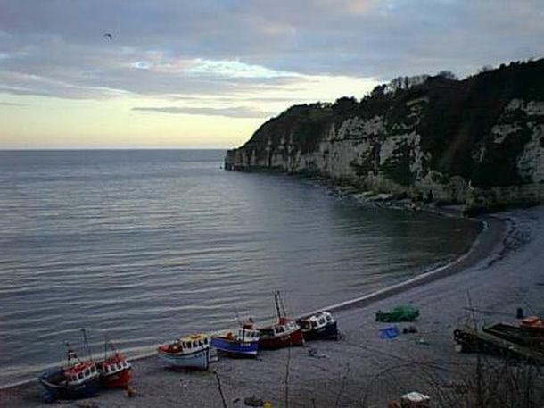 Devon