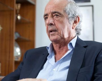 DOnofrio se refirió al delicado estado de salud de José María Aguilar: ¿qué dijo?