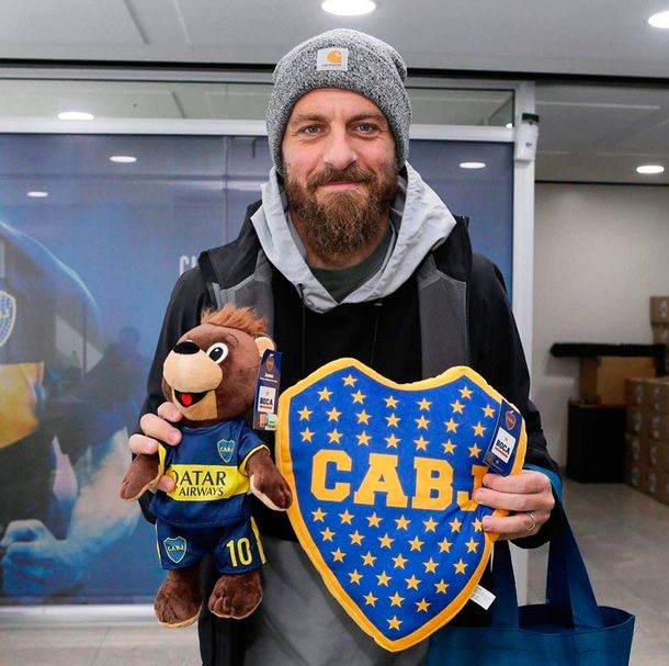 El comunicado de Boca tras la polémica por el oso Jano: Está en manos de los abogados