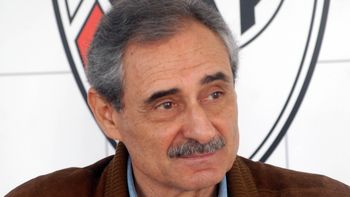 cappa no se rinde: el messi que conocimos no aparecio cappa no se rinde: el messi que conocimos no aparecio