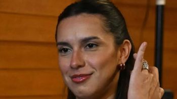 agostina paez abono una fianza de 20 mil dolares y quedo en condiciones de volver a la argentina agostina paez abono una fianza de 20 mil dolares y quedo en condiciones de volver a la argentina