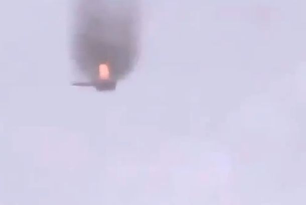 Recrudece la tensión en Ucrania: 12 muertos