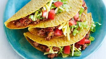 Los restaurantes que te llevan a México: los dos lugares en Buenos Aires para comer los mejores tacos Los restaurantes que te llevan a México: los dos lugares en Buenos Aires para comer los mejores tacos