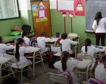 Fin de las vacaciones: hoy los chicos vuelven a las aulas en casi todo el país