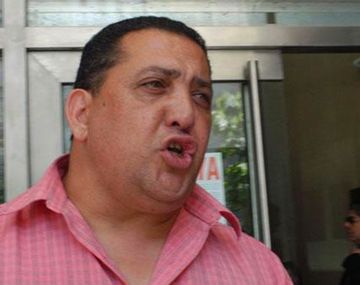 Para DElía es una tomadura de pelo la citación por supuesto antisemitismo