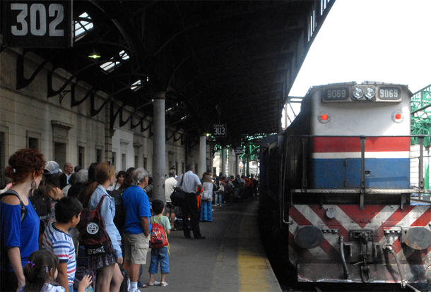 Ferrobaires ahora niega haber acusado a Alfonso Severo