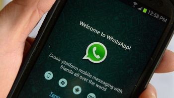 whatsapp, la app mas descargada del 2015 whatsapp, la app mas descargada del 2015