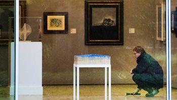 robo millonario de obras de picasso y monet en holanda robo millonario de obras de picasso y monet en holanda