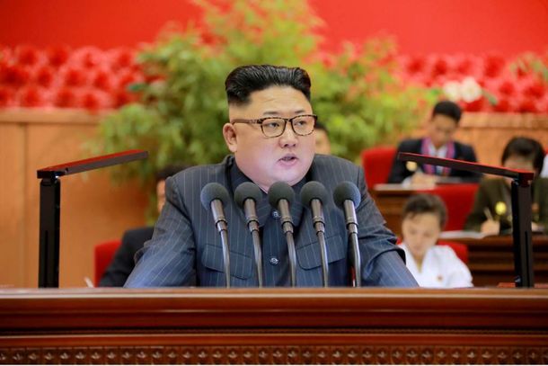Kim Jong-un ordenó fusilar a un viceprimer ministro por dormirse en una reunión
