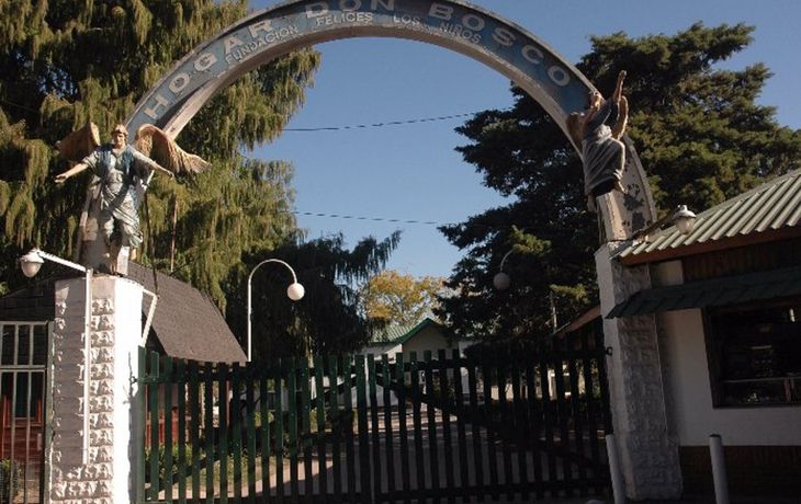 Cerrarán definitivamente el hogar Felices los Niños