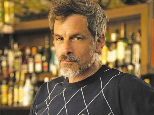 La confesión de Rafael Ferro: tuvo un romance secreto con una deportista