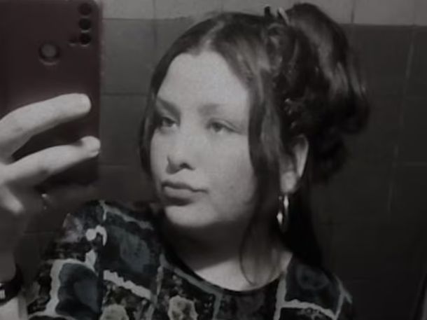 El cuerpo de Camila fue encontrado el jueves en una heladera dentro de su casa El cuerpo de Camila fue encontrado el jueves en una heladera dentro de su casa