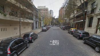 caballito: una adolescente fue asaltada y violada tras salir de trabajar caballito: una adolescente fue asaltada y violada tras salir de trabajar