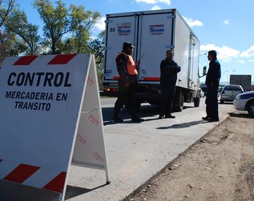 Controlarán alimentos en rutas
