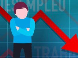 ya se perdieron mas de 200 mil puestos de trabajo en blanco en lo que va del gobierno de milei ya se perdieron mas de 200 mil puestos de trabajo en blanco en lo que va del gobierno de milei