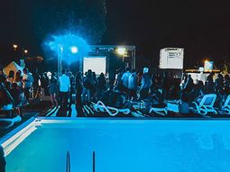 La Provincia autorizará las fiestas al aire libre de hasta 200 personas