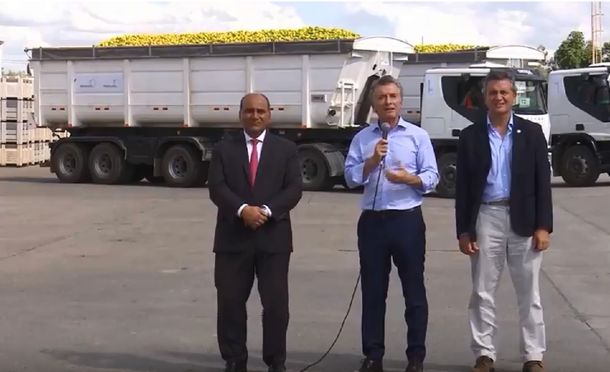 Macri, sobre la fuerte suba de las tarifas: No soy mago pero tampoco estafador