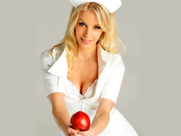 el portfolio hot de la sueca de bailando el portfolio hot de la sueca de bailando