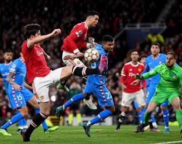 Foto: @ChampionsLeague