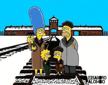 Los Simpson