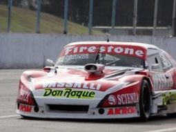 tc: matias rossi se quedo con la victoria en san luis tc: matias rossi se quedo con la victoria en san luis