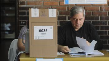 Se conformó el comando electoral Se conformó el comando electoral