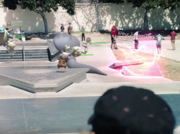 pokemon go: un videojuego para atraparlos en el mundo real pokemon go: un videojuego para atraparlos en el mundo real