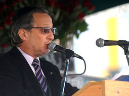 amia, nuevo rechazo mientras espera a timerman amia, nuevo rechazo mientras espera a timerman