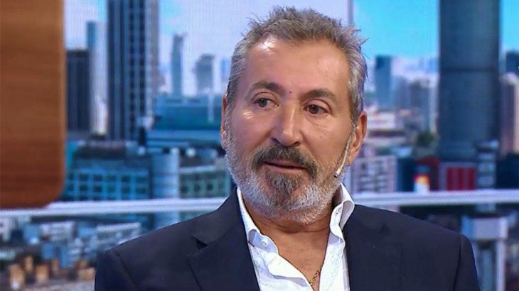 Daniel Vila, el empresario que quiso quedarse con los medios de Indalo cuando Macri persiguió y encarceló a sus accionistas