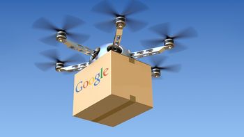 google probara drones de entrega google probara drones de entrega