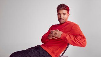 pablo alboran lanzo km0, su septimo album de estudio: escuchalo pablo alboran lanzo km0, su septimo album de estudio: escuchalo