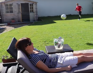 El desafío que terminó como no esperaban