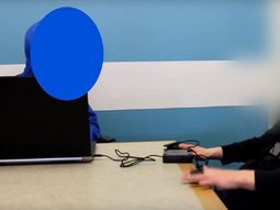 Dice venir del futuro y pasó con éxito el polígrafo