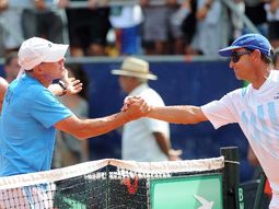 martin jaite, firme pese a la derrota de argentina: jamas pense en dejar mi cargo martin jaite, firme pese a la derrota de argentina: jamas pense en dejar mi cargo