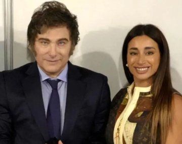 Quién es Laura Arrieta