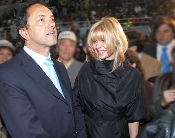 Nunca gané  rompiéndole la lancha a otro