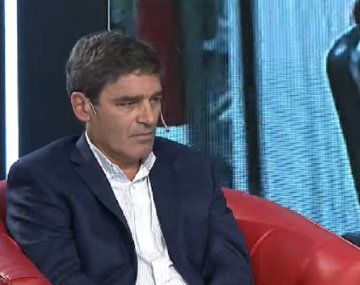 Fernán Quirós: La situación actual es muy parecida al pico de enero