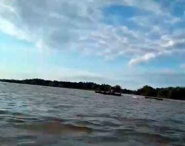 Grave incidente en la frontera de Corrientes con Paraguay: tiros y tensión