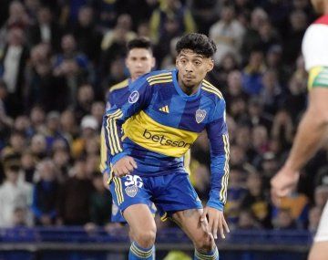 La millonaria oferta de Fenerbahce por Cristian Medina: la postura de Boca