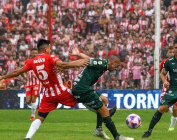 Instituto de Córdoba arrancó con el pie derecho ante Sarmiento de Junín