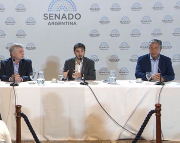 Gobernadores piden consensos: invitan a Milei a cumbre de Puerto Madryn