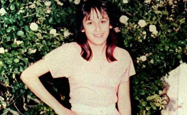 Colocan una placa en memoria de María Soledad Morales en Catamarca